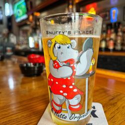 Snuffy's Bar Grill Giftly Beautiful Gift Card Alternative