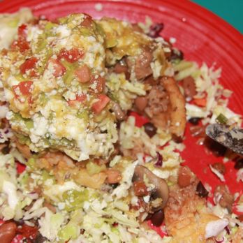Pachanga Mexicana - Mexican Near Me - Eureka, California