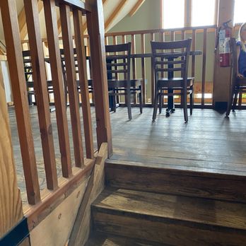 Cochrane Coffee Traders - Upstairs - Coffee & Tea Near Me - Cochrane, Alberta