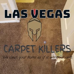 LAS VEGAS CARPET KILLERS - Carpet repair services