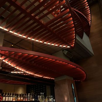 Komodo Miami - Inside - Asian Fusion Near Me - Miami, Florida Komodo Miami - Inside - Asian Fusion Near Me - Miami, Florida