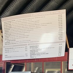 Hangar Cafe