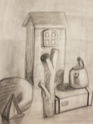 LA Art Center by null