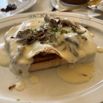 Bistro Du Jour - oeufs sur la plat-- so good! - French Near Me - Washington, DC, District of Columbia Bistro Du Jour - oeufs sur la plat-- so good! - French Near Me - Washington, DC, District of Columbia