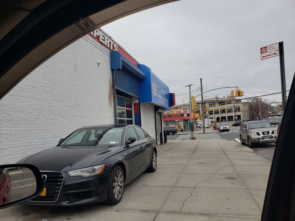 AAMCO TRANSMISSIONS & TOTAL CAR CARE Updated October 2024 20