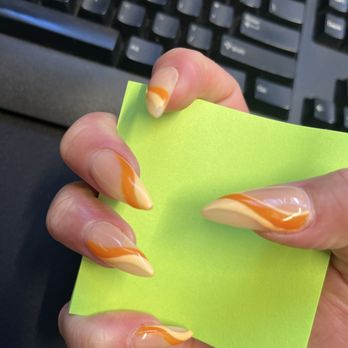 Chan’s Nails & Spa - Nail - Nail Salons Near Me - Santa Clara, California