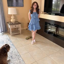 Ivy Boutique - Dress #1