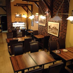 Cafe Magnolia