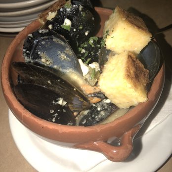 ZuZu - Tapas Bars Near Me - Napa, California