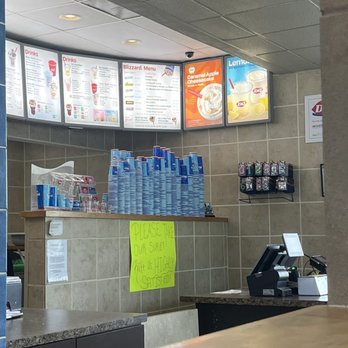 Dairy Queen Grill & Chill - Ice Cream & Frozen Yogurt Near Me - Birch Run, Michigan Dairy Queen Grill & Chill - Ice Cream & Frozen Yogurt Near Me - Birch Run, Michigan