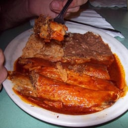 Tamales