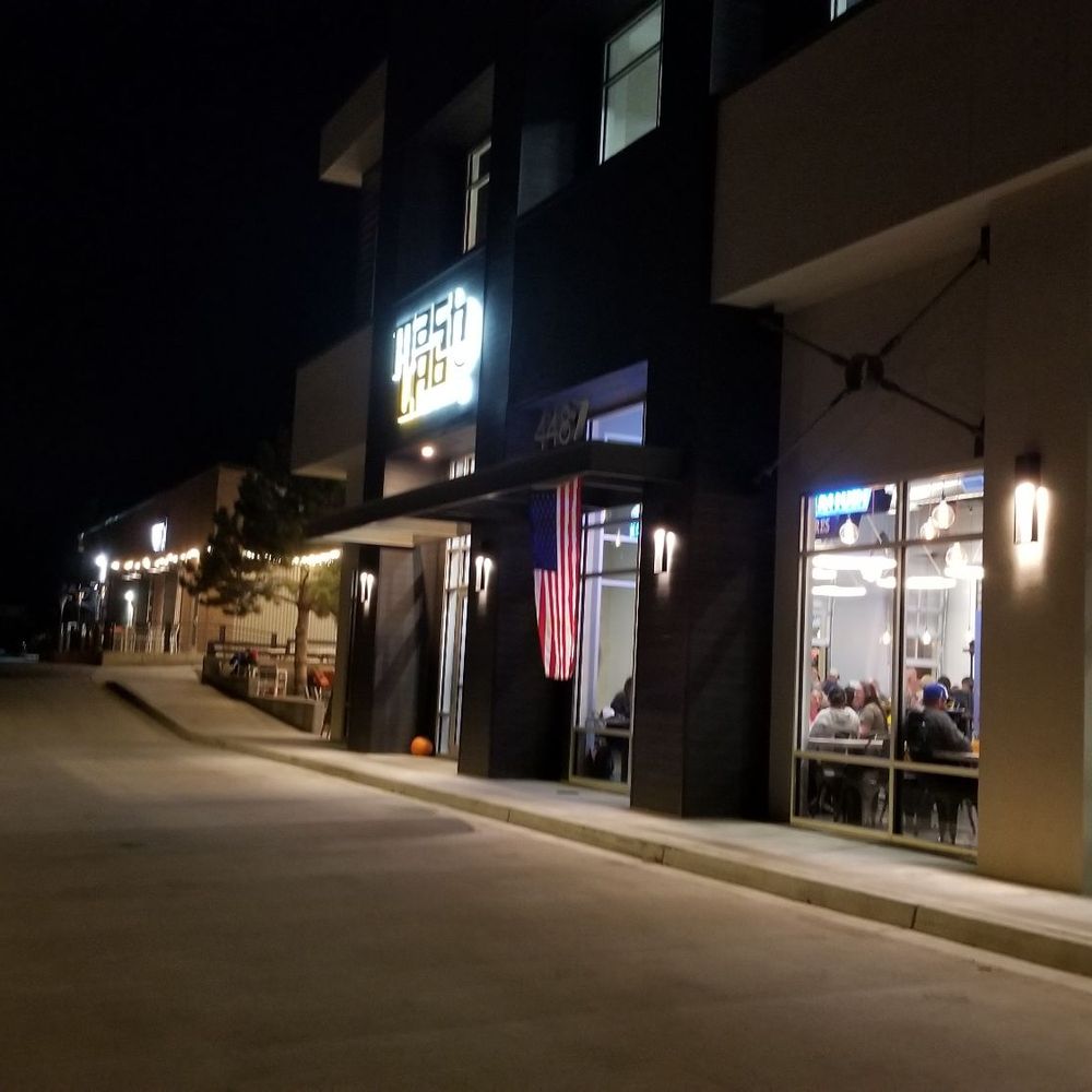 Mash Lab Brewing & Kitchen - Mash lab brew - American Near Me - Windsor, Colorado