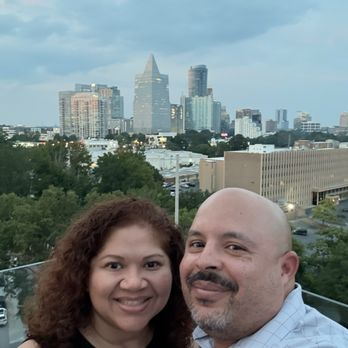 Tesserae - Roof top - Breakfast & Brunch Near Me - Atlanta, Georgia