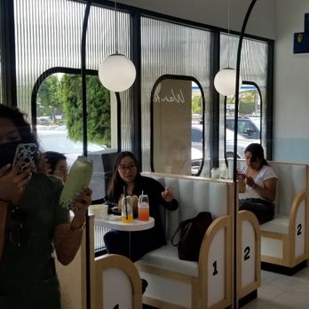 Boba Chew Chew - Coffee & Tea Near Me - Walnut, California Boba Chew Chew - Coffee & Tea Near Me - Walnut, California