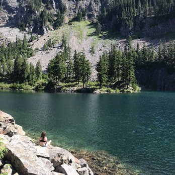 Melakwa Lake - Hiking Near Me - North Bend, Washington Melakwa Lake - Hiking Near Me - North Bend, Washington