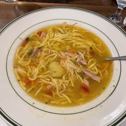 Chicken Sopa de Pollo Soup Chicken Sopa de Pollo Soup