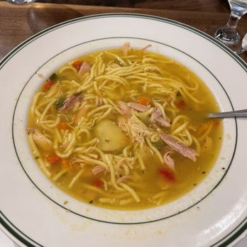 Sazon Cuban Cuisine - Chicken Sopa de Pollo Soup - Cuban Near Me - Miami Beach, Florida Sazon Cuban Cuisine - Chicken Sopa de Pollo Soup - Cuban Near Me - Miami Beach, Florida