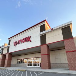 T J Maxx - 2-11-2022