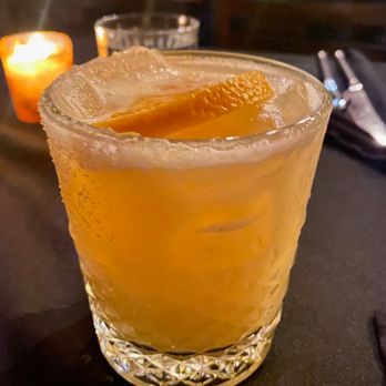 46 A Speakeasy - Creamsicle margarita - Speakeasies Near Me - Villa Park, California 46 A Speakeasy - Creamsicle margarita - Speakeasies Near Me - Villa Park, California