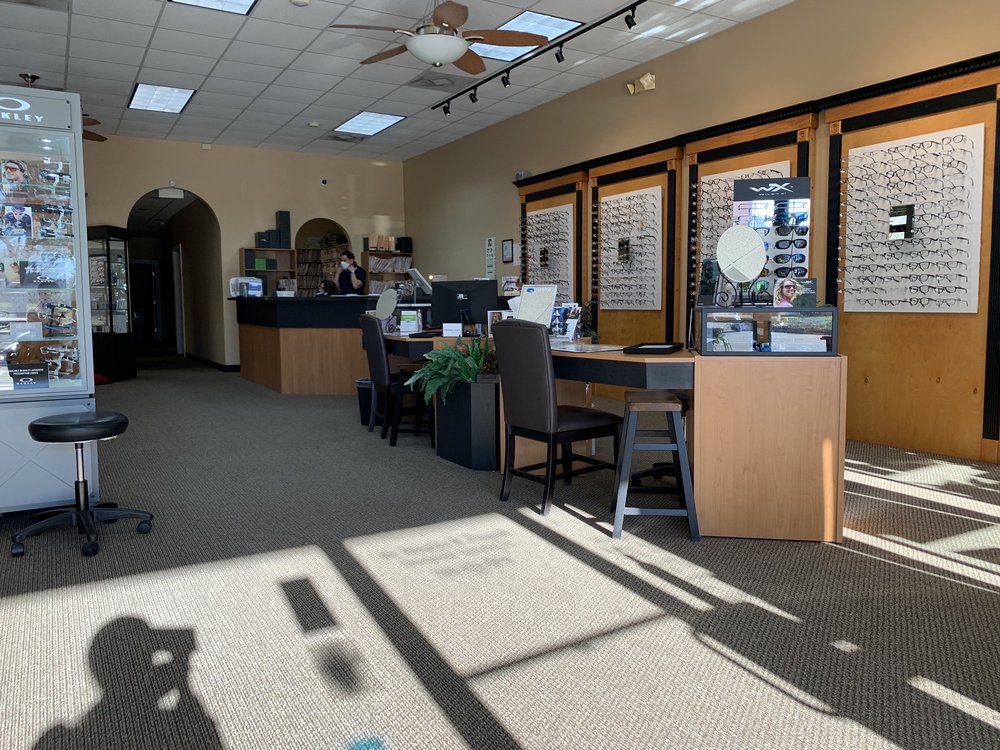 TEXAS STATE OPTICAL Updated September 2024 10 Photos 2700 Marina