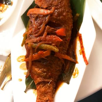 Sugar'd - Helshire Brown Stew Fish - Caribbean Near Me - Brooklyn, New York Sugar'd - Helshire Brown Stew Fish - Caribbean Near Me - Brooklyn, New York