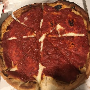 Sal's Pizza Company - a deep dish pizza - Pizza Near Me - Algonquin, Illinois Sal's Pizza Company - a deep dish pizza - Pizza Near Me - Algonquin, Illinois
