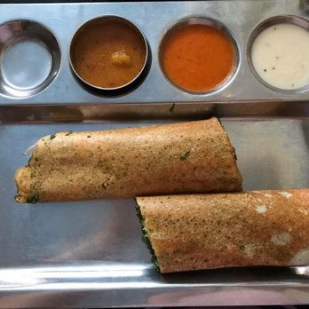 Udupi Palace - Indian Near Me - Berkeley, California