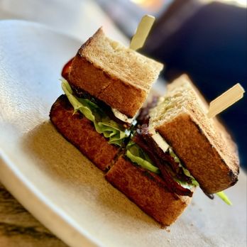 Steel & Rye - BLT - American Near Me - Milton, Massachusetts