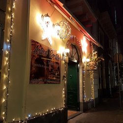 Antico Cortile da Orazio Ristorante Pesce - Front