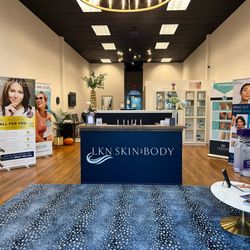 LKN Skin and Body