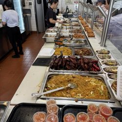 Lisa's Filipino Cuisine - The Line