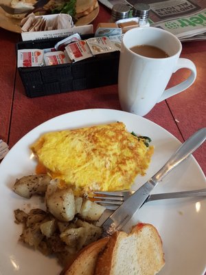 Annie's Place Cafe by null