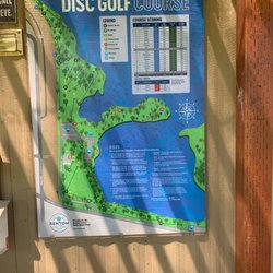 Two Rivers Disc Golf Park