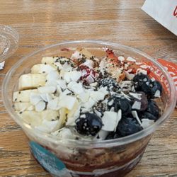 Tropical Smoothie Cafe