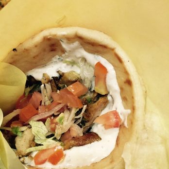 Mediterranean Mix - a pita filled with vegetables - Mediterranean Near Me - Seattle, Washington Mediterranean Mix - a pita filled with vegetables - Mediterranean Near Me - Seattle, Washington