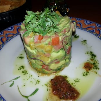 Ena - Beautiful guac - Latin American Near Me - Minneapolis, Minnesota