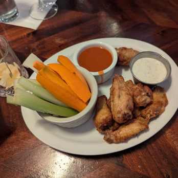 ALC Steaks - Steakhouses Near Me - Austin, Texas