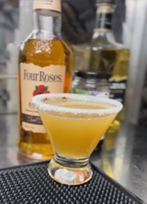 Rose city taps by null