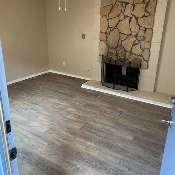 LoCali Management Group - New flooring - Property Management Near Me - Irvine, California