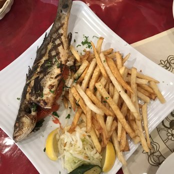 Vanka Cafe - Russian Near Me - Brooklyn, New York