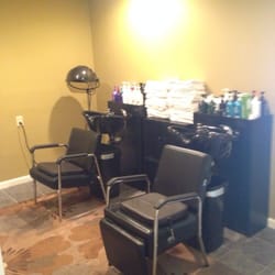 Blend - Favorite room!