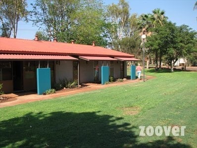 The Lodge Motel, Newman (Prev. Seasons Hotel Newman) by null