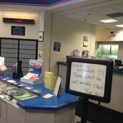 US Post Office