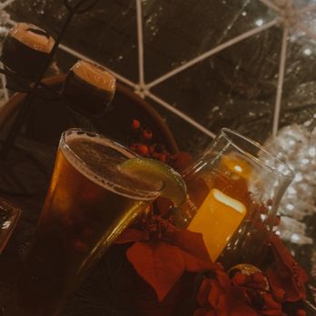 Urban Roast - Corona, espresso martini flight - Breakfast & Brunch Near Me - Washington, DC, District of Columbia