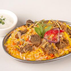 Tandoor N Flame - Photo