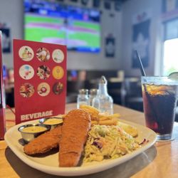 Boston Pizza