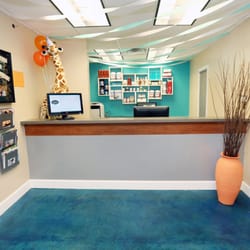 Welcome to our office:)