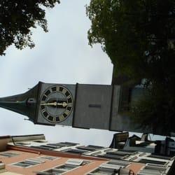 Kantine St. Peter
