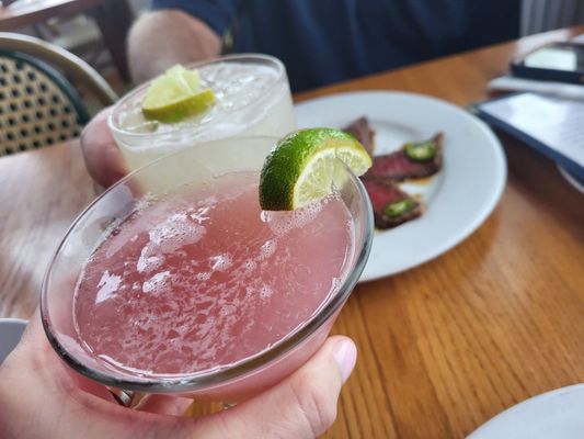 Inlet Seafood Restaurant by null