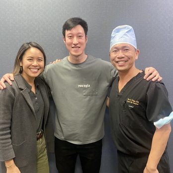 The Orange County LASIK Institute - #LifeChangingDoctors - Ophthalmologists Near Me - Irvine, California The Orange County LASIK Institute - #LifeChangingDoctors - Ophthalmologists Near Me - Irvine, California